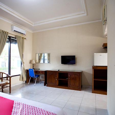 Oyo 3207 Hotel Gracia Bandar Lampung Exterior foto
